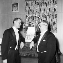 A2013.012.08294: Harvey Morrow and Grand Master